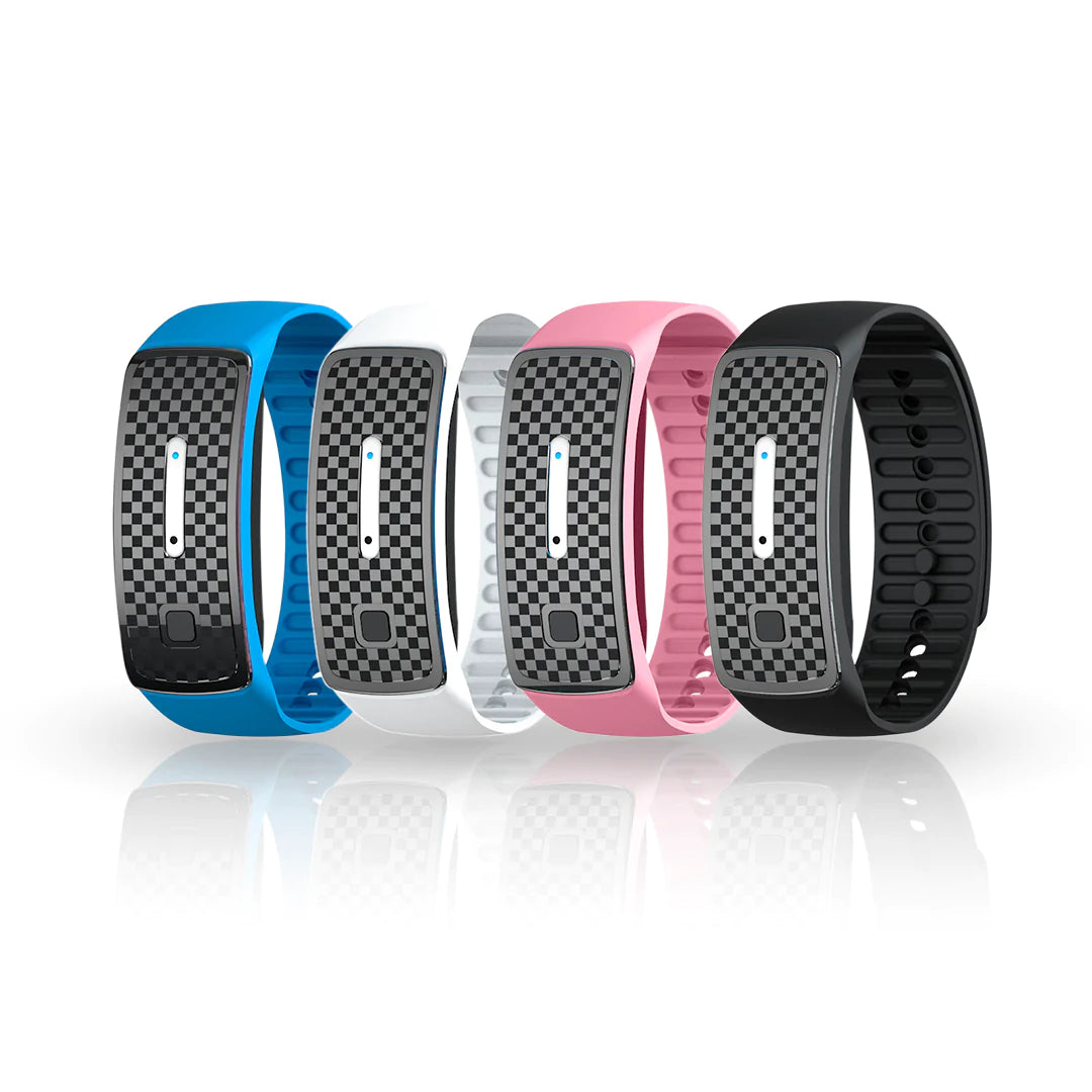 Ultraschall Körperform Armband