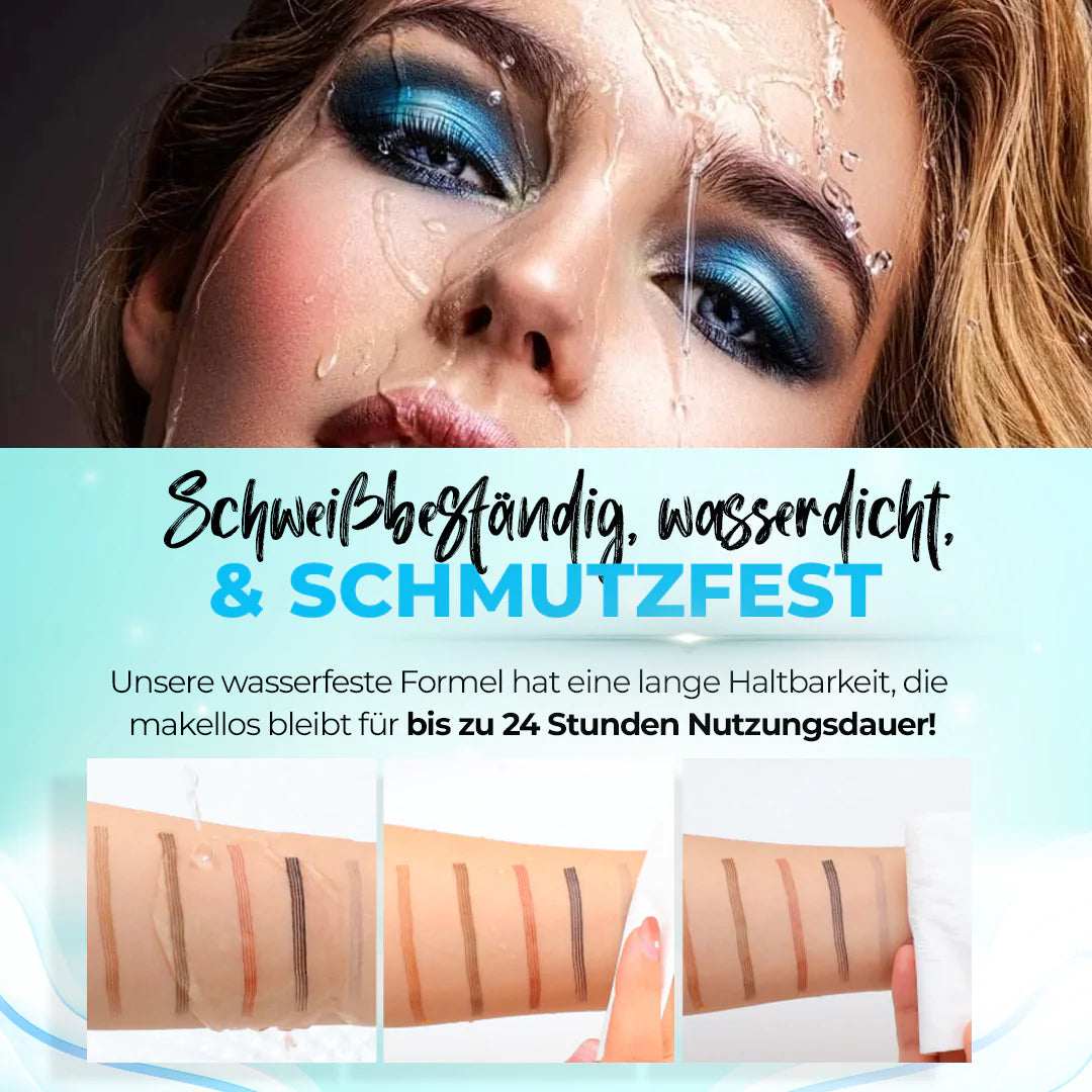 3D Microblading-Stift mit 4 Spitzen zum Streichen brow groomer